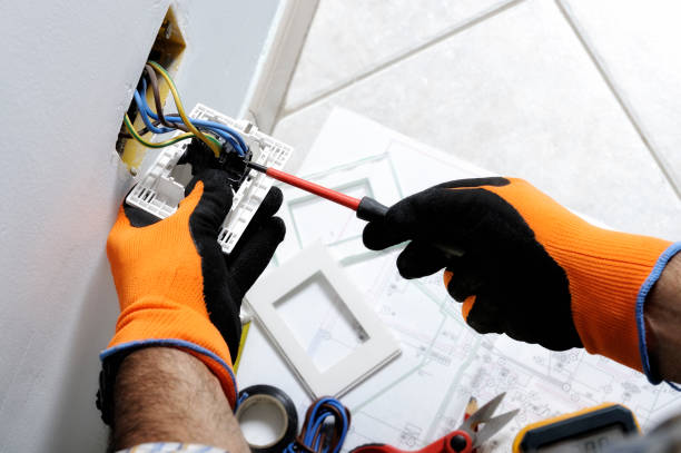 Best Electrical Safety Inspections  in Burlington, OH